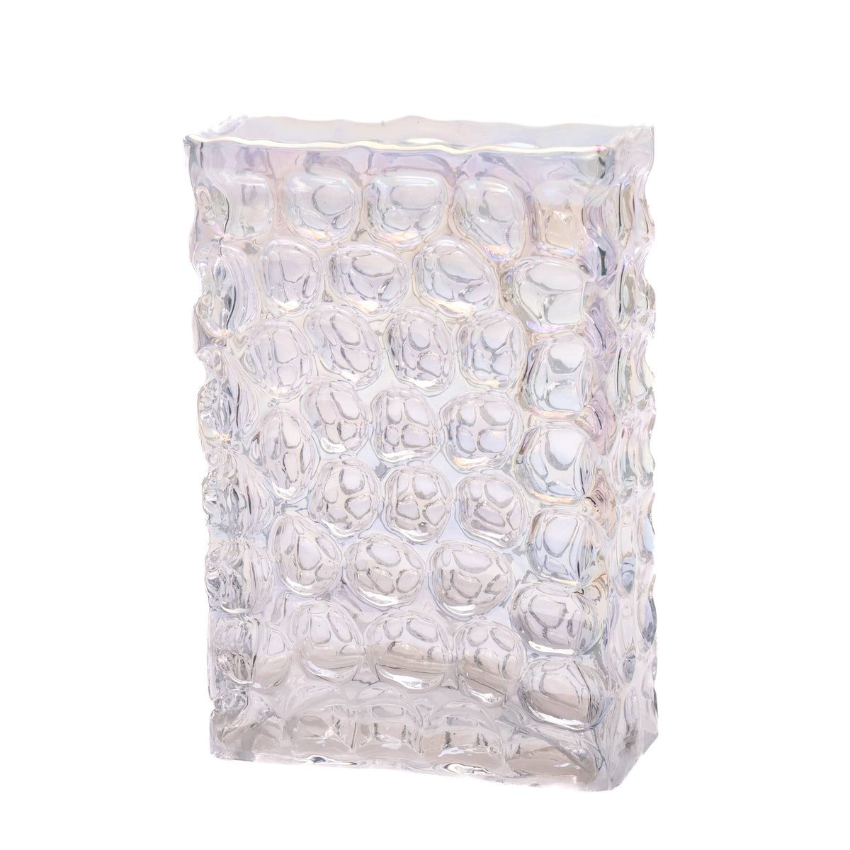 Book Vase: Pearl