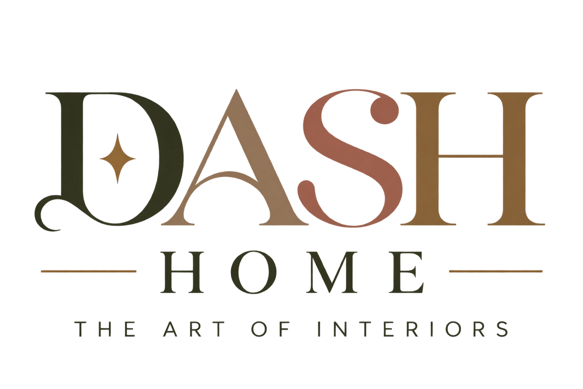 DASH HOME