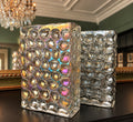 Book Vase: Pearl