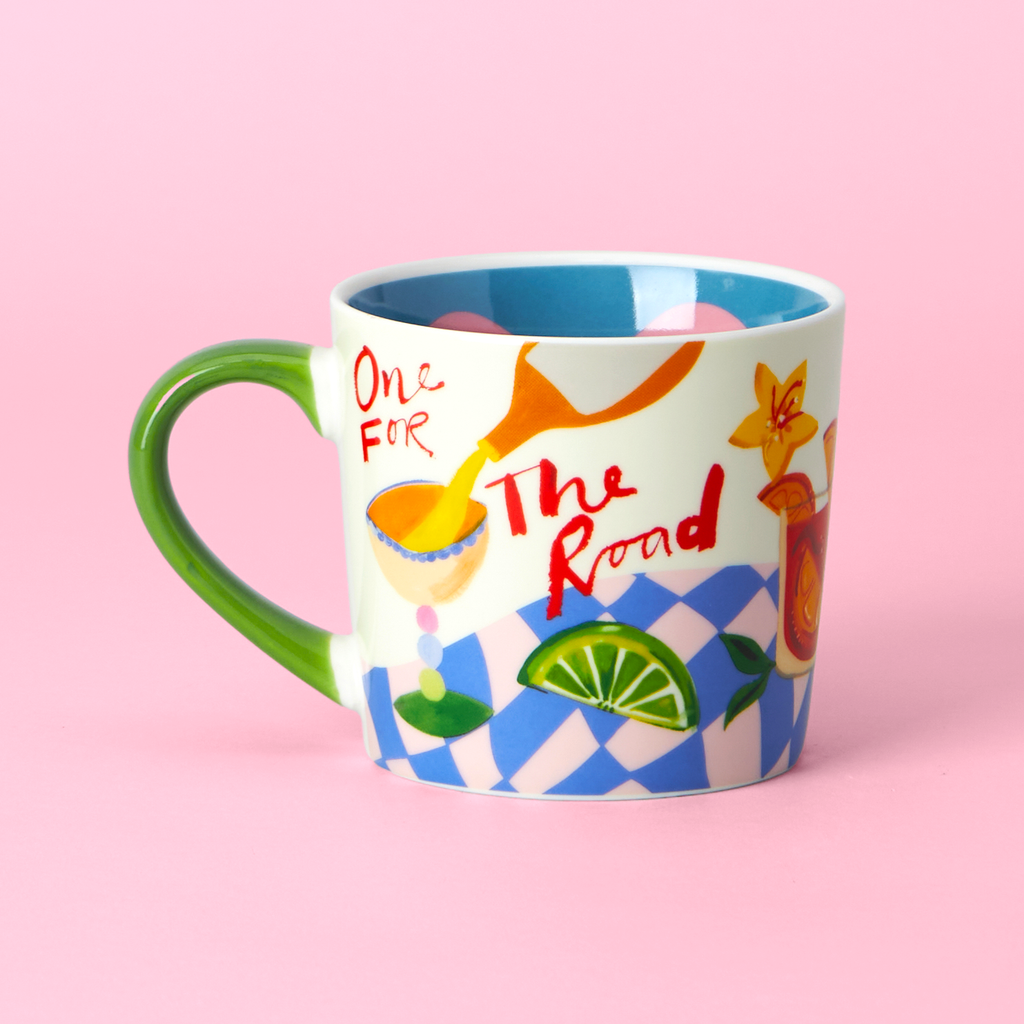 Cin Cin Mug