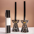 Dinner Candle Sticks ( Set of Four)